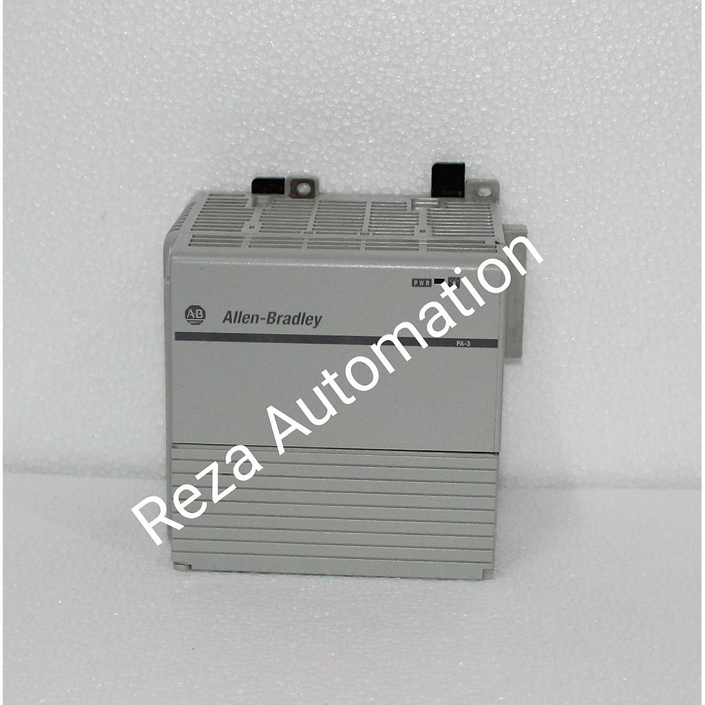 Allen-Bradley 1768-PA3 Compact Logix Power Supply