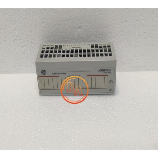Allen-Bradley 1794-IT8 ANALOG INPUT MODULE