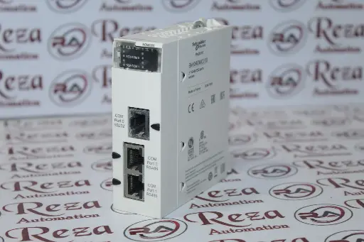 Schneider Electric BMXNOM0200