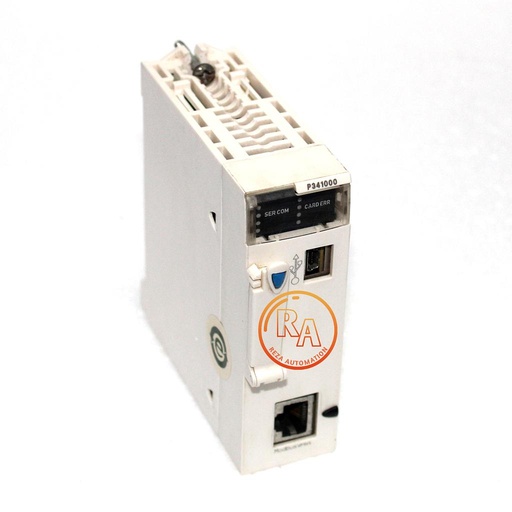 Schneider BMXP341000 Modicon M340 Processor module