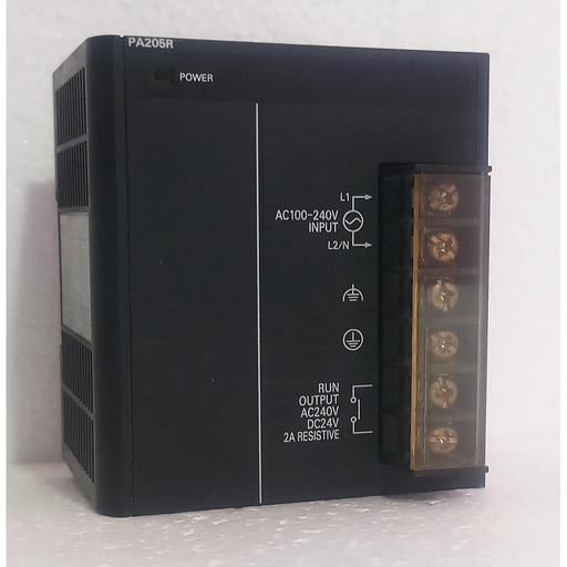 CJ1W-PA205R POWER SUPPLY UNIT