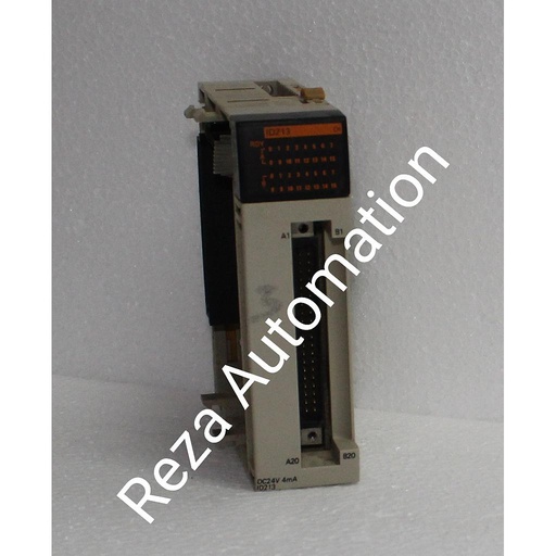 CQM1-ID213 INPUT MODULE 