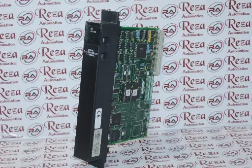 GE FANUC IC697BEM731Z Bus Controller Module, 1 CHANNEL