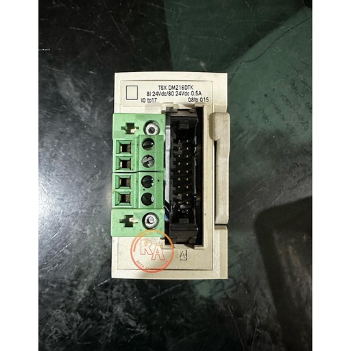 Schneider Electric TSXDMZ16DTK