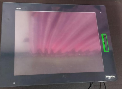 Schneider HMIDT732 HMI TOUCH SCREEN 