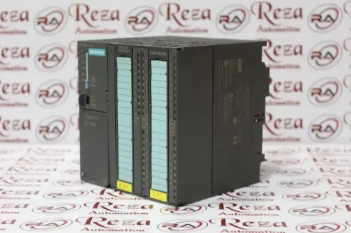 Siemens 6ES7 314-6CG03-0AB0 SIMATIC S7-300 