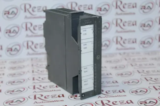 Siemens 6ES7321-7RD00-0AB0 SIMATIC S7-300 SM321 Digital Input