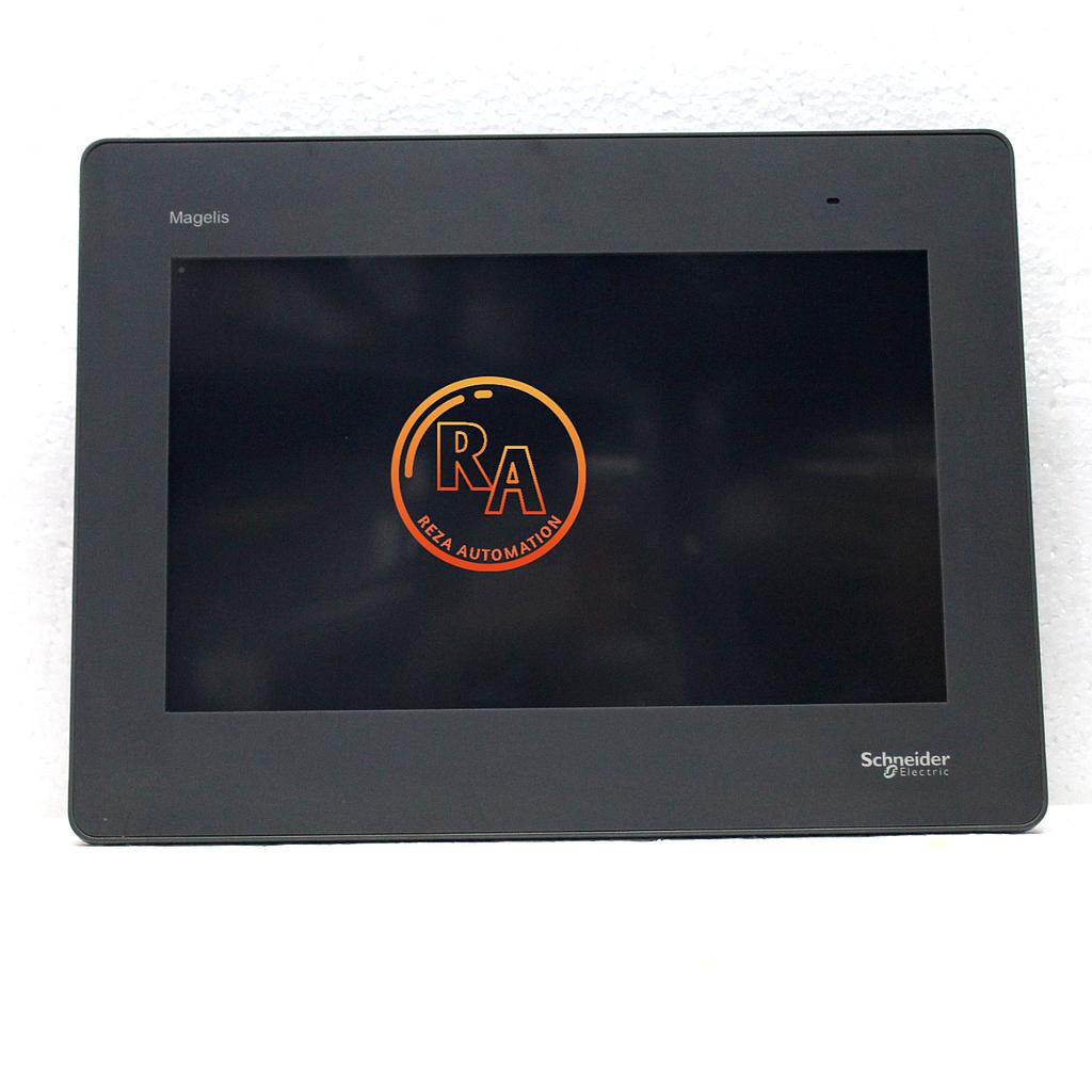 SCHNEIDER HMIGXU5512 LCD Touch Display Panel