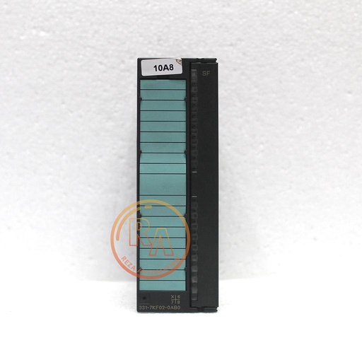 SIEMENS 6ES7 331-7KF02-0AB0 SIMATIC S7-300 SM331 Analog Module