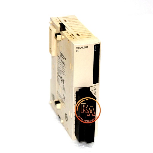 SCHNEIDER TM2AMI4LT ANALOG INPUT MODULE M238-4 INPUTS