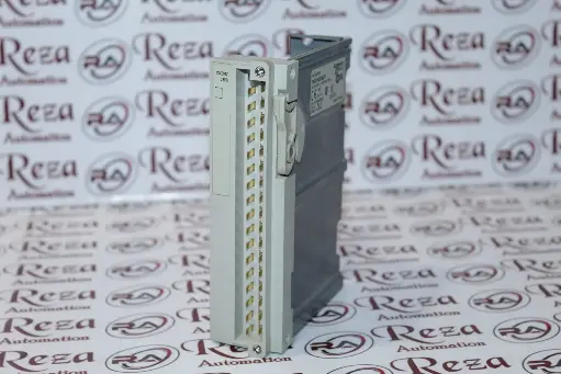 SCHNEIDER TSXDMZ28DR PLC MODULE 