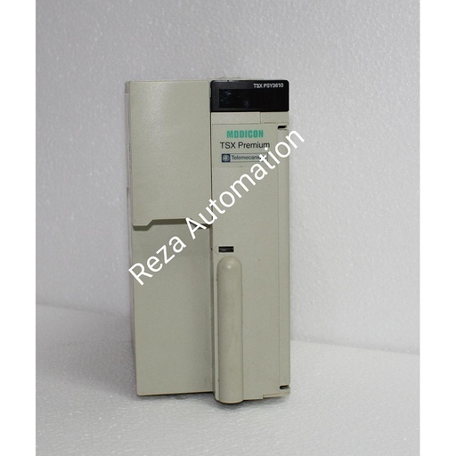 SCHNEIDER TSXPSY3610 Modicon premium power supply