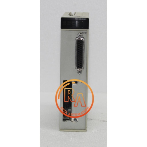 SCHNEIDER TSX SCY21601 COMMUNICATION MODULE
