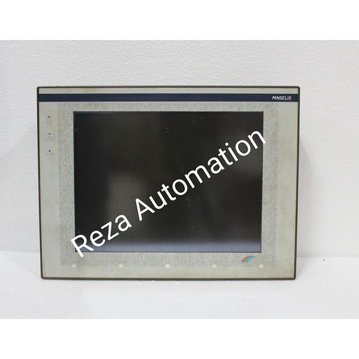 SCHNEIDER ELECTRIC XBTF034510 HMI