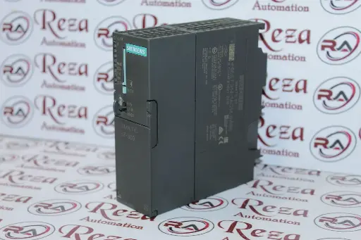 Siemens 6ES7 314-1AG14-0AB0 SIMATIC S7-300 CPU 314
