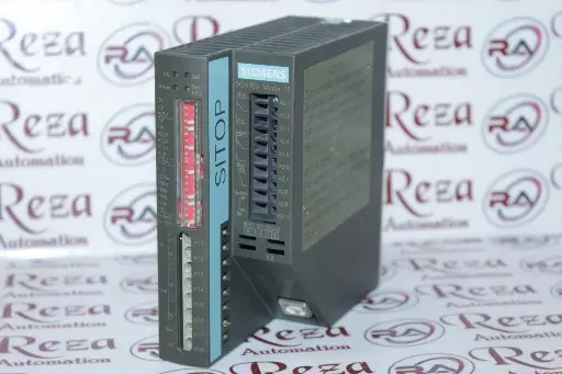 SIEMENS 6EP1 931-2EC42 SITOP UPS Module 