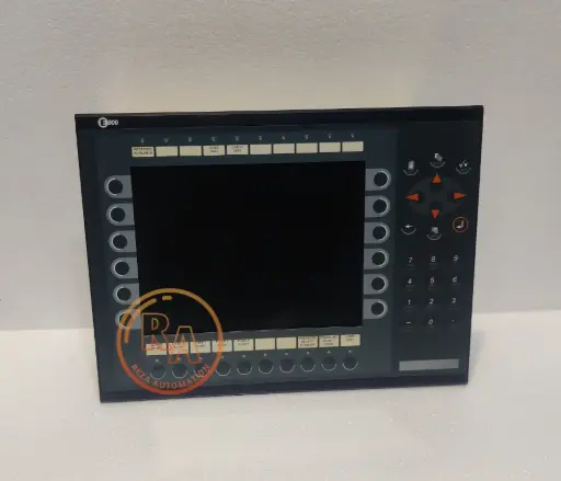 MITSUBISHI Beijer E900TD