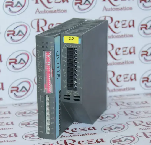 Siemens 6EP1 931-2EC21 SITOP DC UPS Module