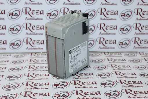 ALLEN-BRADLEY 1769-IF8 COMPACTLOGIX 8 CHANNEL ANALOG 
