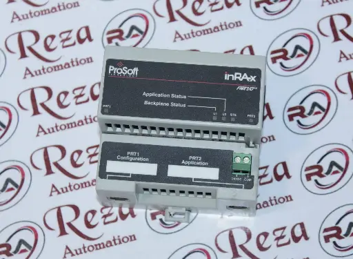 PROSOFT TECHNOLOGY MVI94-MCM FLEX I/O MODBUS MASTER