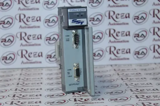 Allen-Bradley SST-PFB-SLC Profibus Scanner module 
