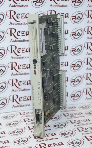 SIEMENS 6ES5 308-3UC11 SIMATIC S5 INTERFACE MODULE