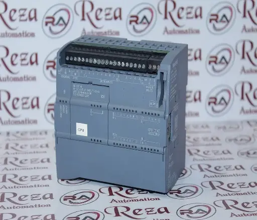 SIEMENS 6ES7 214-1BG40-0XB0 SIMATIC S7-1200
