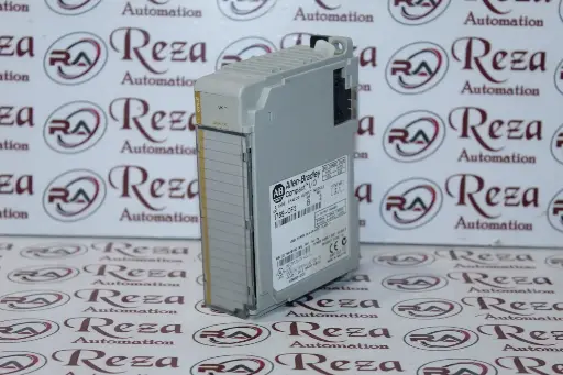 Allen Bradley 1769-OF2 CompactLogix Analog Module