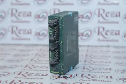 PANASONIC AFP0RC16MT FP0R Control unit