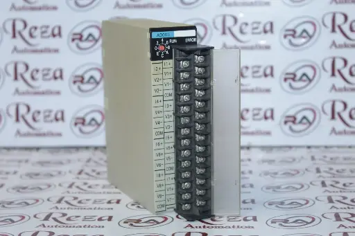 OMRON C200H-AD003 INPUT MODULE