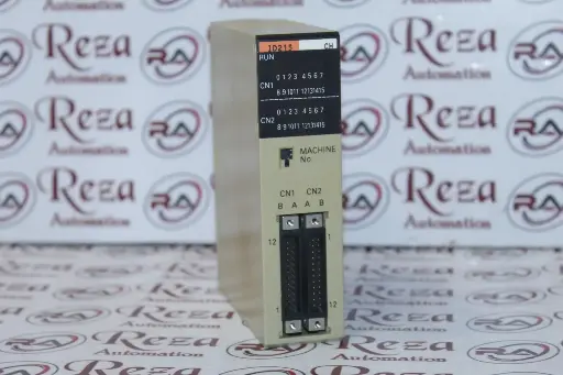 OMRON C200H-ID215 INPUT MODULE