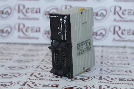OMRON CPM2C-32CDTM-D 16X TRANSISTOR 