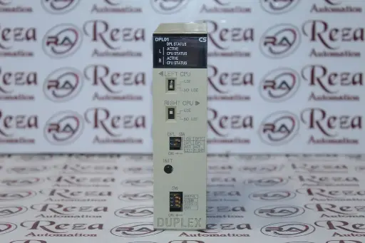 OMRON CS1D-DPL01 DUPLEX UNIT 