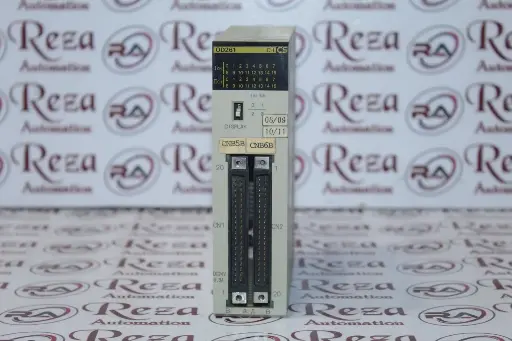 OMRON CS1W-OD261 OUTPUT MODULE