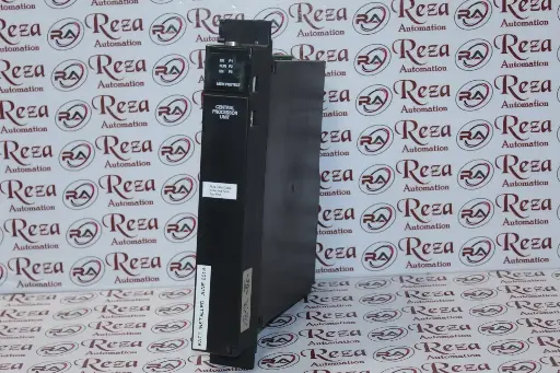 GE FANUC IC697CPX772 CPU MODULE 