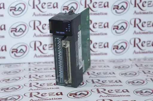 LS ELECTRIC G6I-D24A INPUT MODULE 