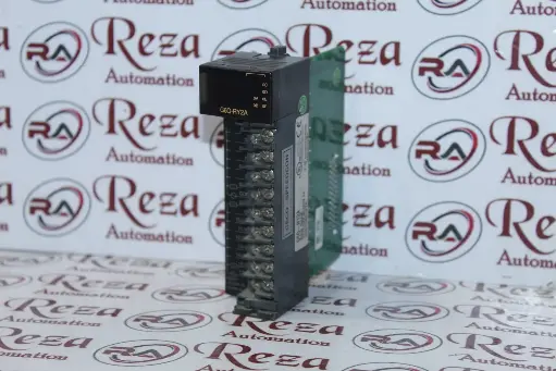 LS ELECTRIC G6Q-RY2A OUTPUT MODULE 