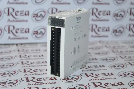 SCHNEIDER BMXAMI0810 ANALOG INPUT MODULE