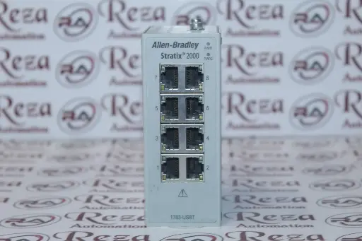Allen-Bradley 1783-US8T Stratix 2000 Unmanaged EtherNet Switch