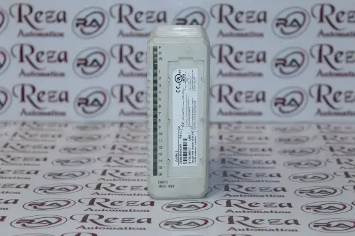 ABB 3BSE008552R1 DIGITAL INPUT MODULE