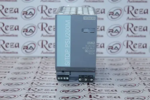 Siemens 6EP1 334-3BA10 SITOP Modular Power Supply