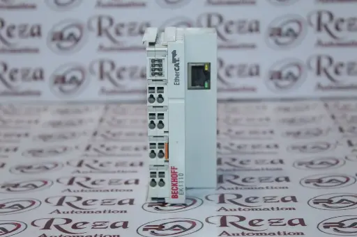 Beckhoff Ek1110 EtherCat 