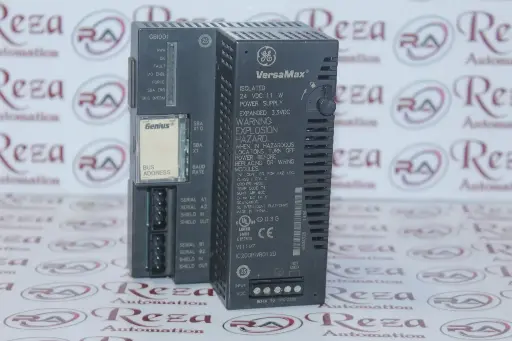 GE FANUD IC200PWR012 POWER SUPPLY MODULE 