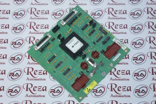 BAILEY CONTROLS NTMP-01 SERCUTR RELAY 