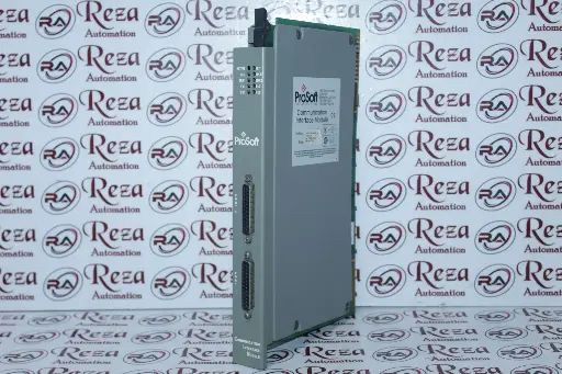 ProSoft 3100-MCM PLC5 Modbus Master