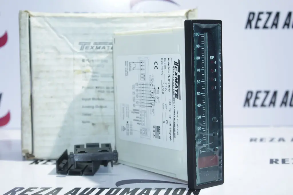 TEXMATE FL-B101D40