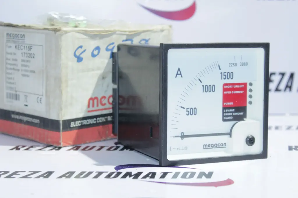 MEGACON KEC115F