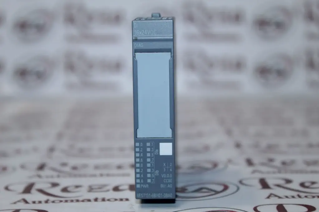 SIEMENS 6ES7 131-6BH01-0BA0