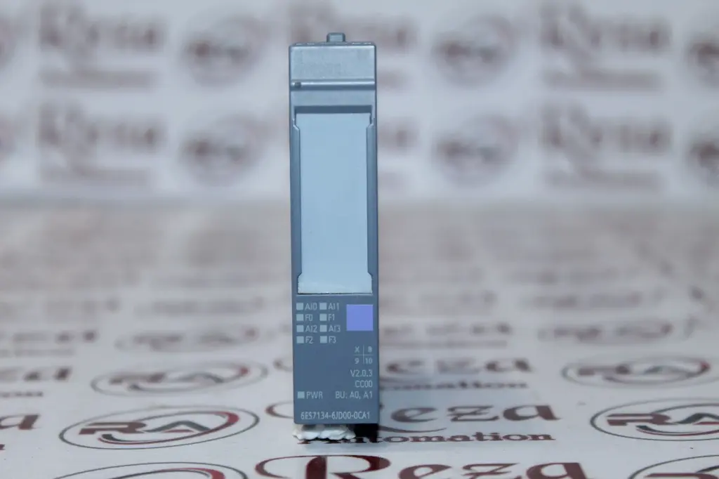 SIEMENS 6ES7 134-6JD00-0CA1