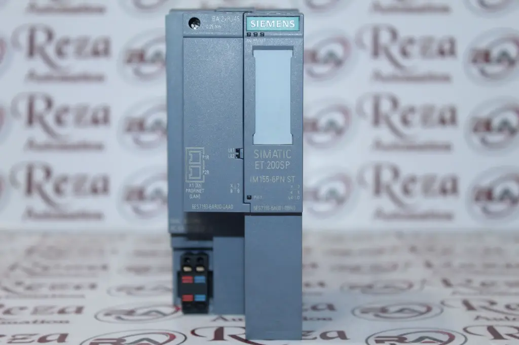 SIEMENS 6ES7 155-6AU01-0BN0